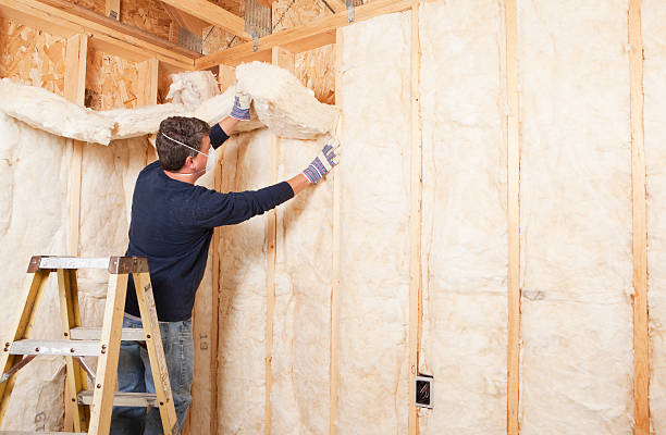 Insulation Air Sealing in Gretna, NE