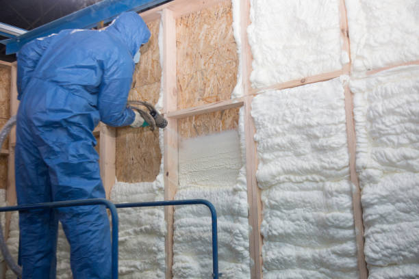 Types of Insulation We Offer in Gretna, NE